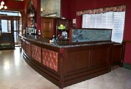 Inn At Lincoln Park Чикаго Екстер'єр фото