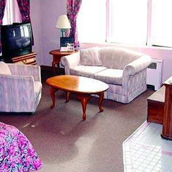 Inn At Lincoln Park Чикаго Номер фото