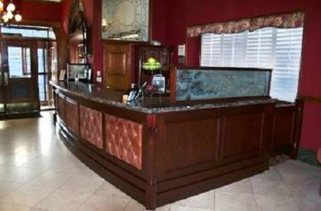 Inn At Lincoln Park Чикаго Екстер'єр фото
