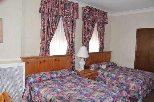Inn At Lincoln Park Чикаго Екстер'єр фото