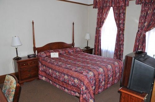 Inn At Lincoln Park Чикаго Екстер'єр фото