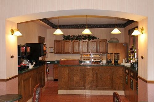 Inn At Lincoln Park Чикаго Екстер'єр фото